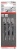 2608637788 Полотно Bosch Basic for Wood / пилка для лобзика по дереву тонкий круговой пропил(T 119 BO) упаковка 3 шт 